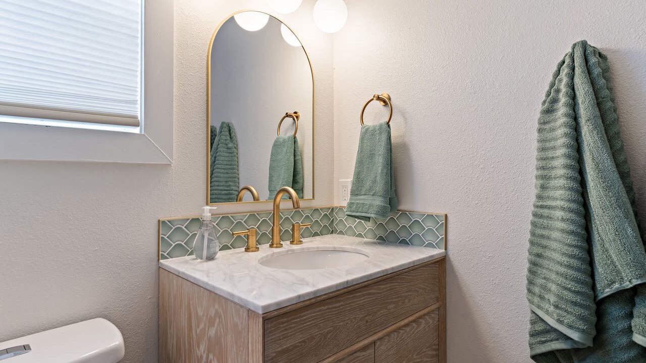 Photo of Bathroom in North End