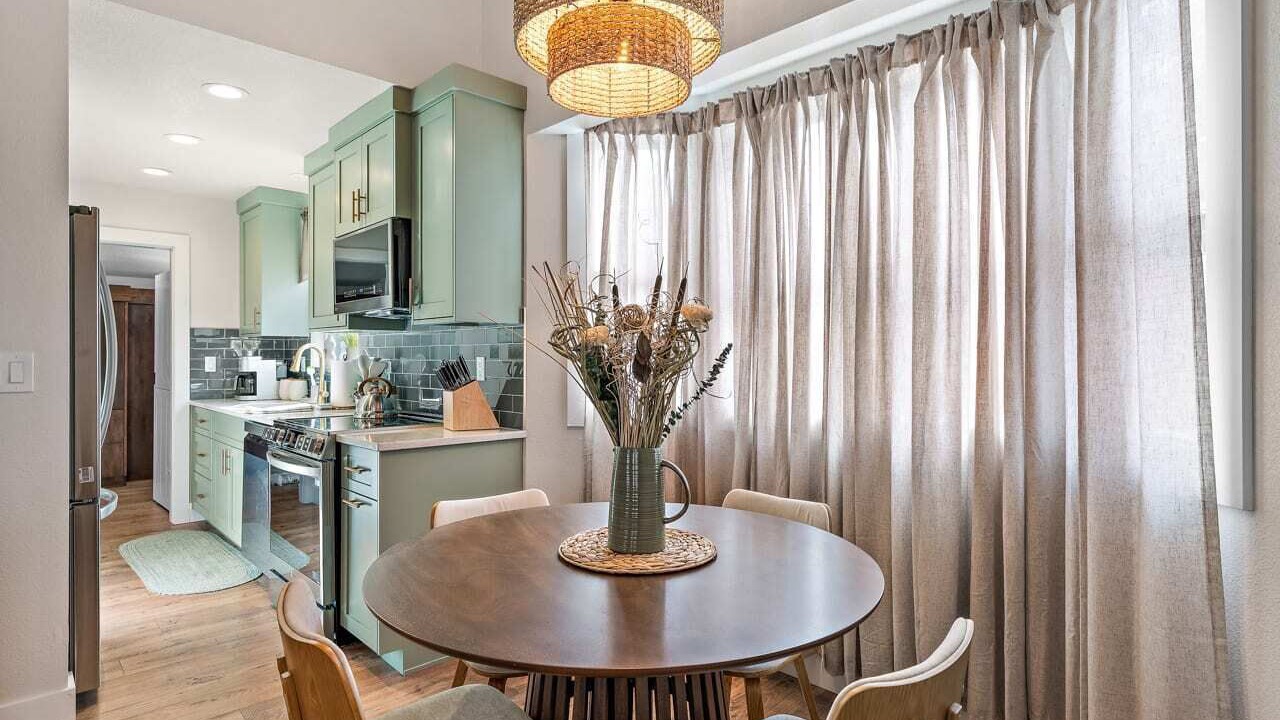 Photo of Kitchen in North End