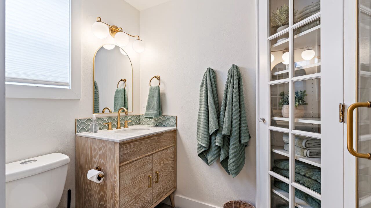 Photo of Bathroom in North End