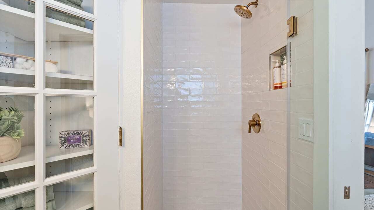 Photo of Bathroom in North End