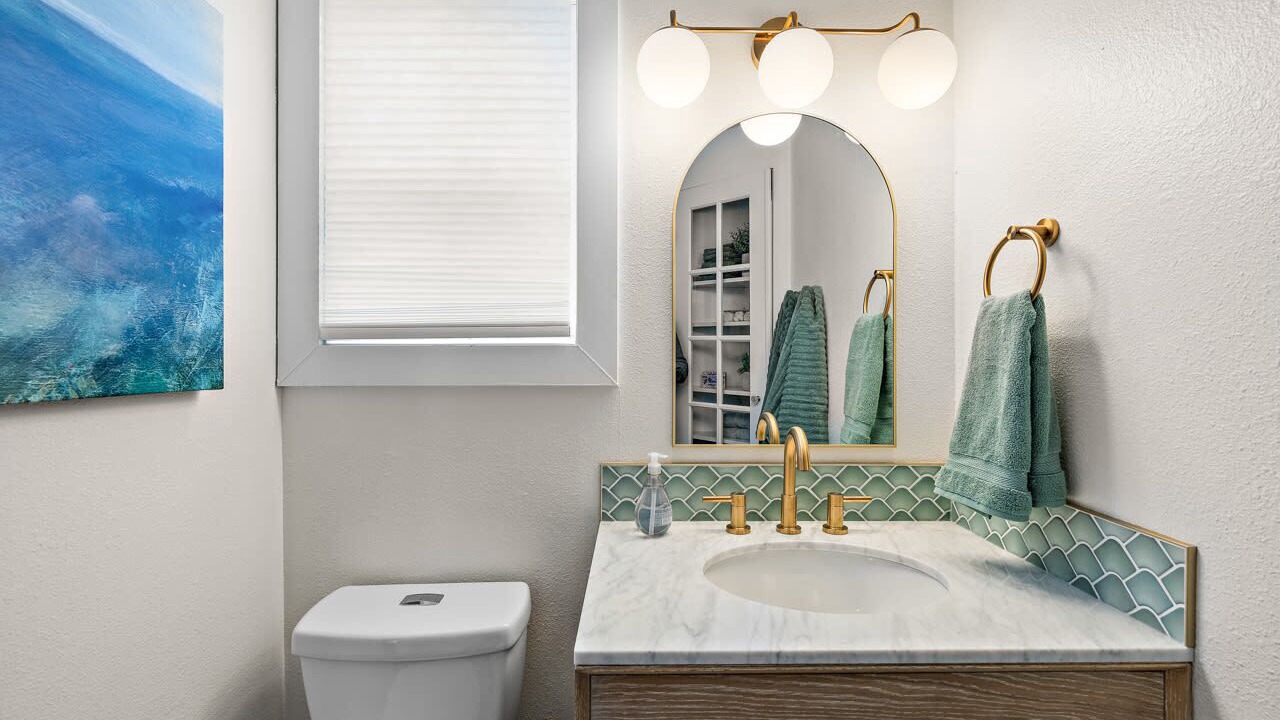 Photo of Bathroom in North End