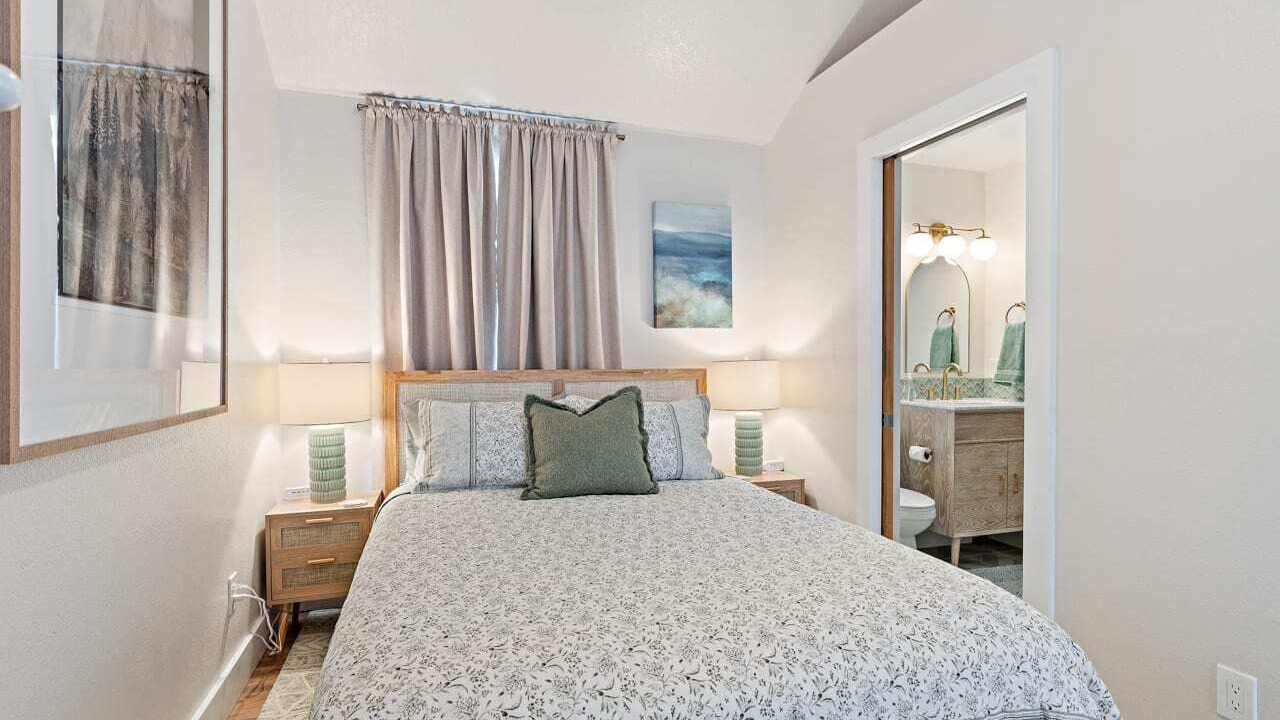 Photo of Bedroom in North End