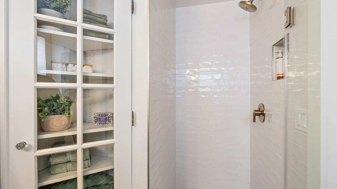 Photo of Bathroom in North End