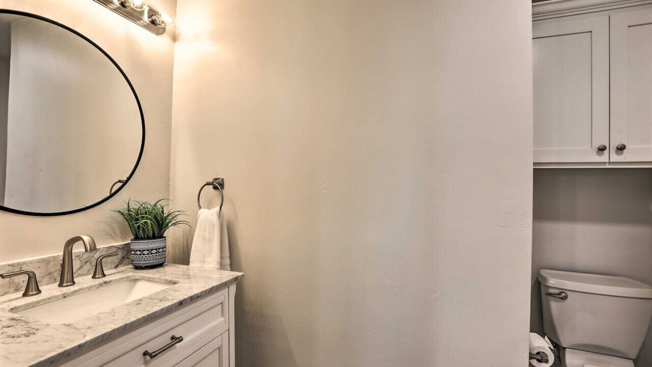 Photo of Bathroom in Idaho Falls