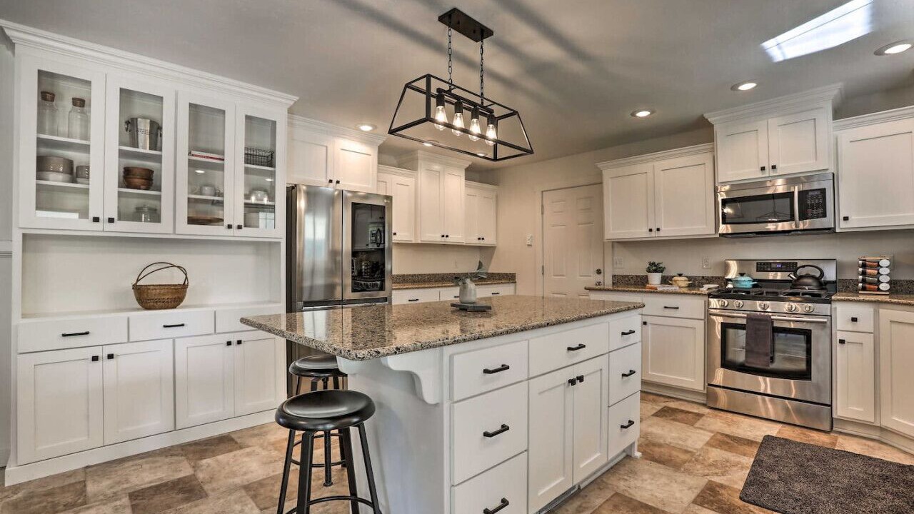 Photo of Kitchen in Idaho Falls