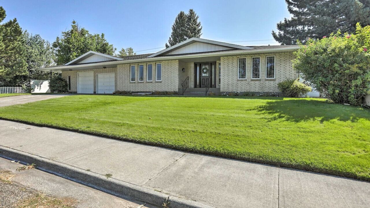 Photo of Outdoor in Idaho Falls