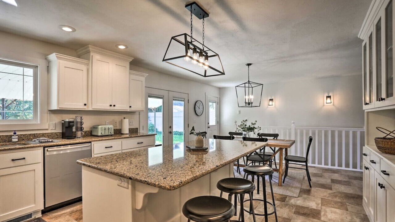 Photo of Kitchen in Idaho Falls