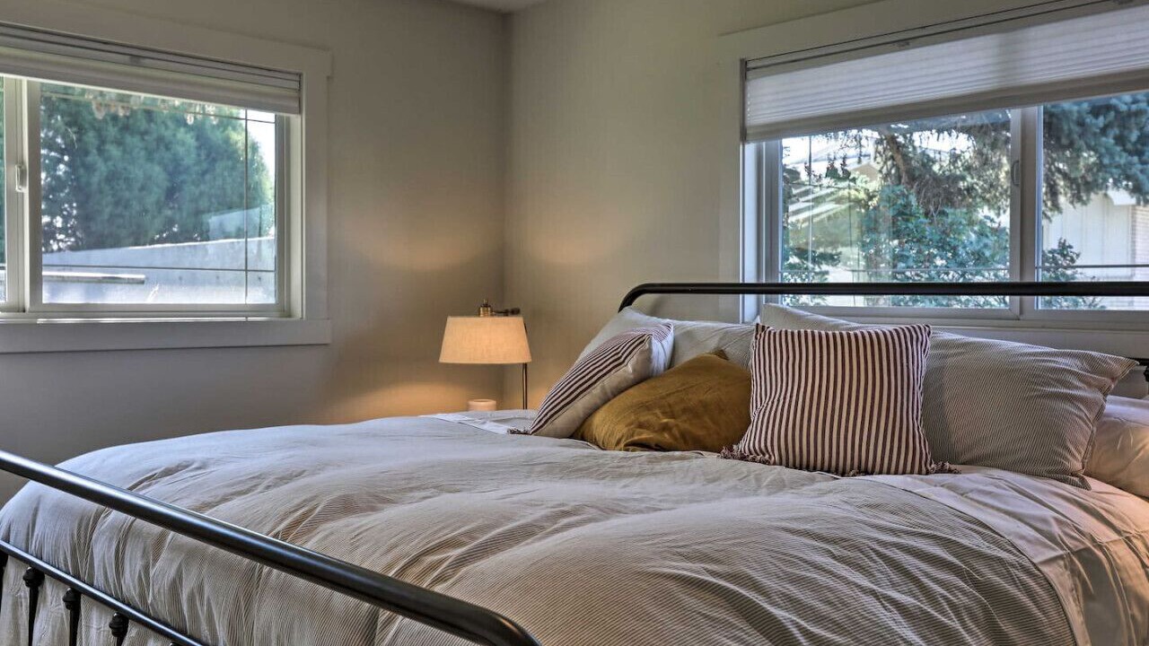 Photo of Bedroom in Idaho Falls