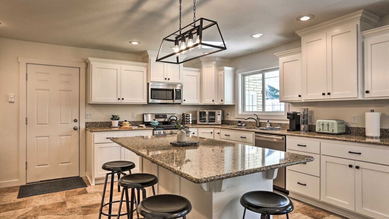 Photo of Kitchen in Idaho Falls