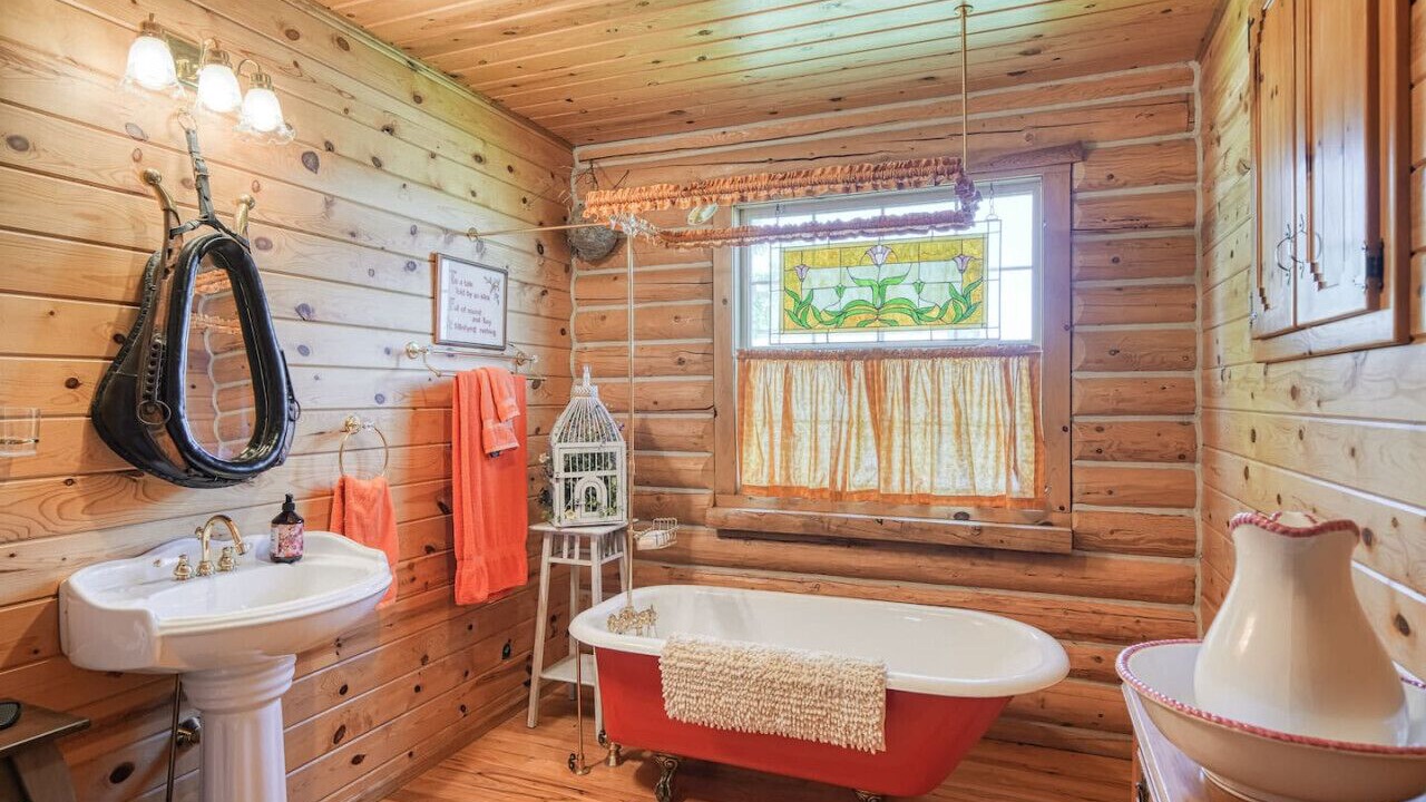 Photo of Bathroom in Rigby