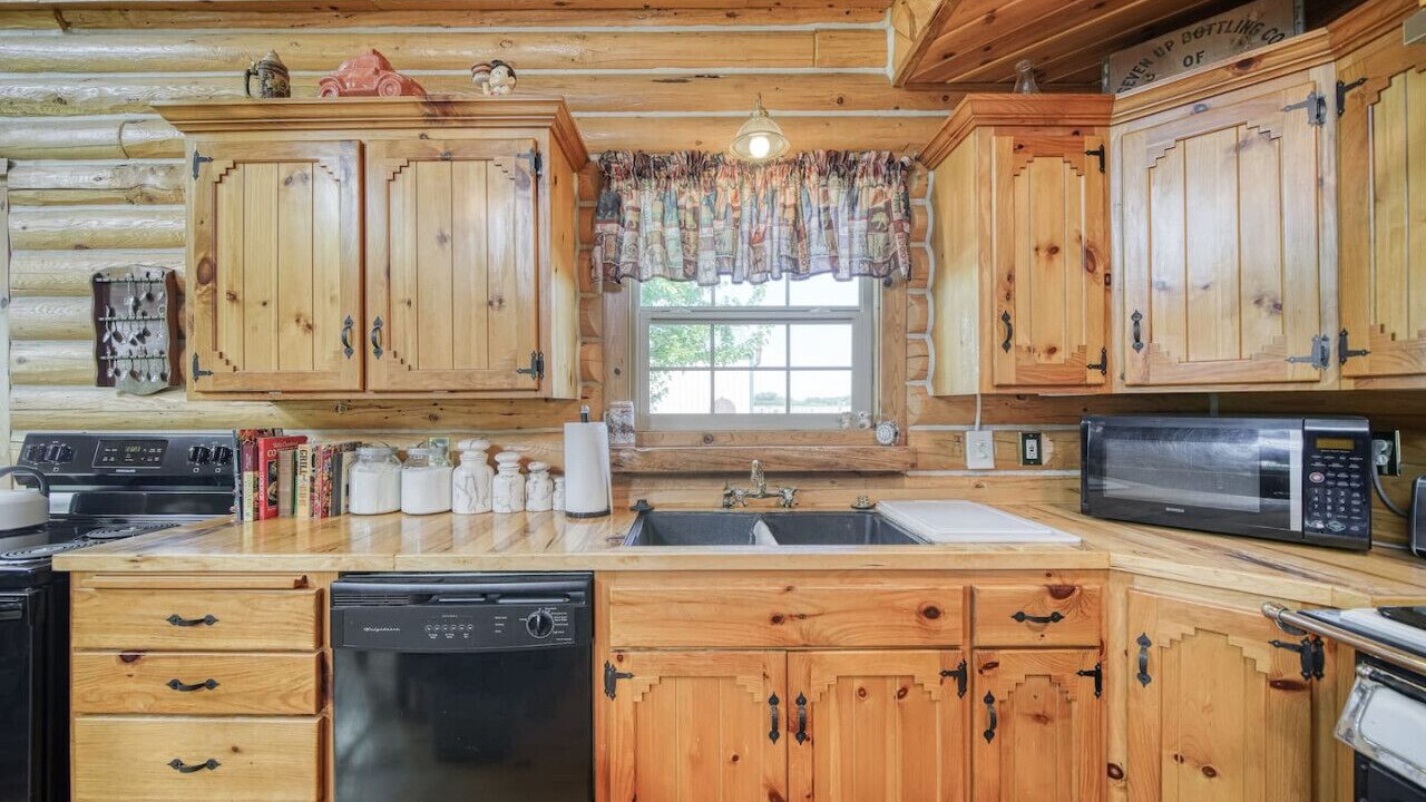 Photo of Kitchen in Rigby