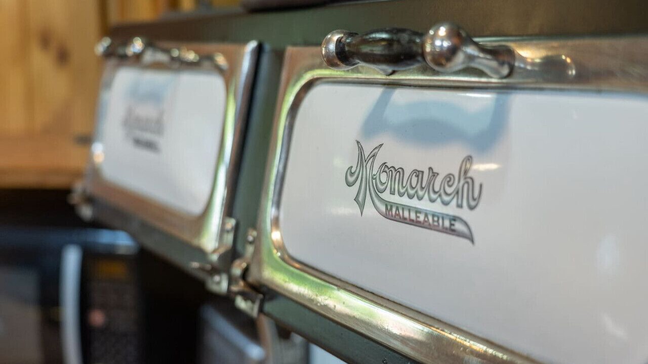 Photo of Kitchen in Rigby