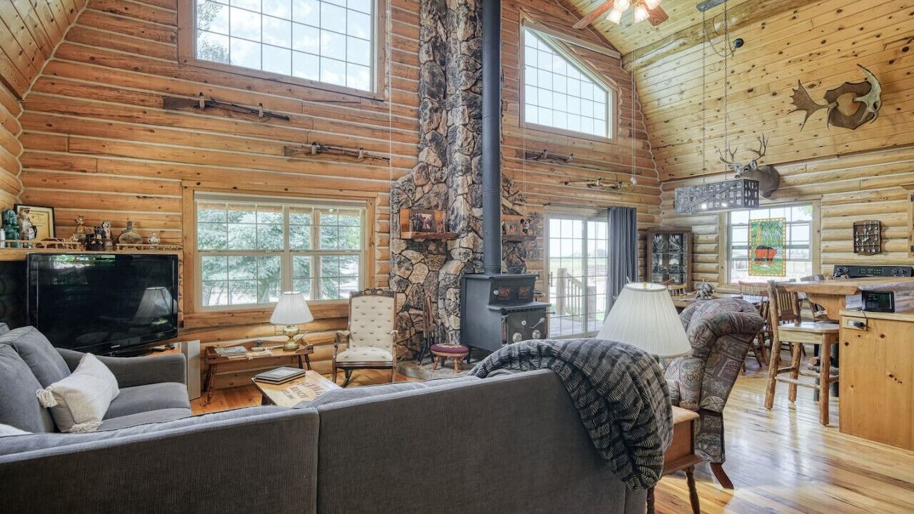 Photo of Livingroom in Rigby