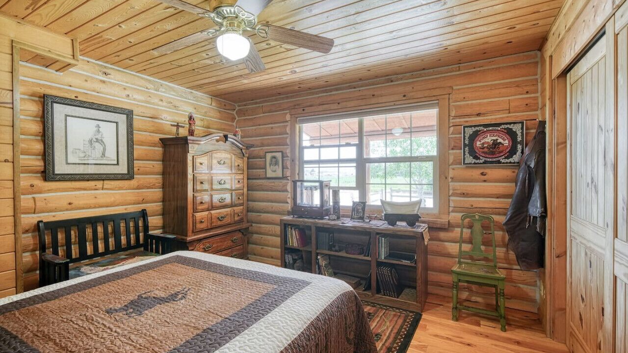 Photo of Bedroom in Rigby