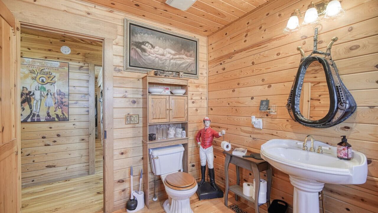 Photo of Bathroom in Rigby