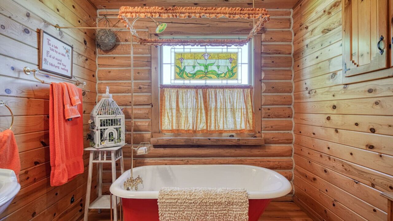 Photo of Bathroom in Rigby