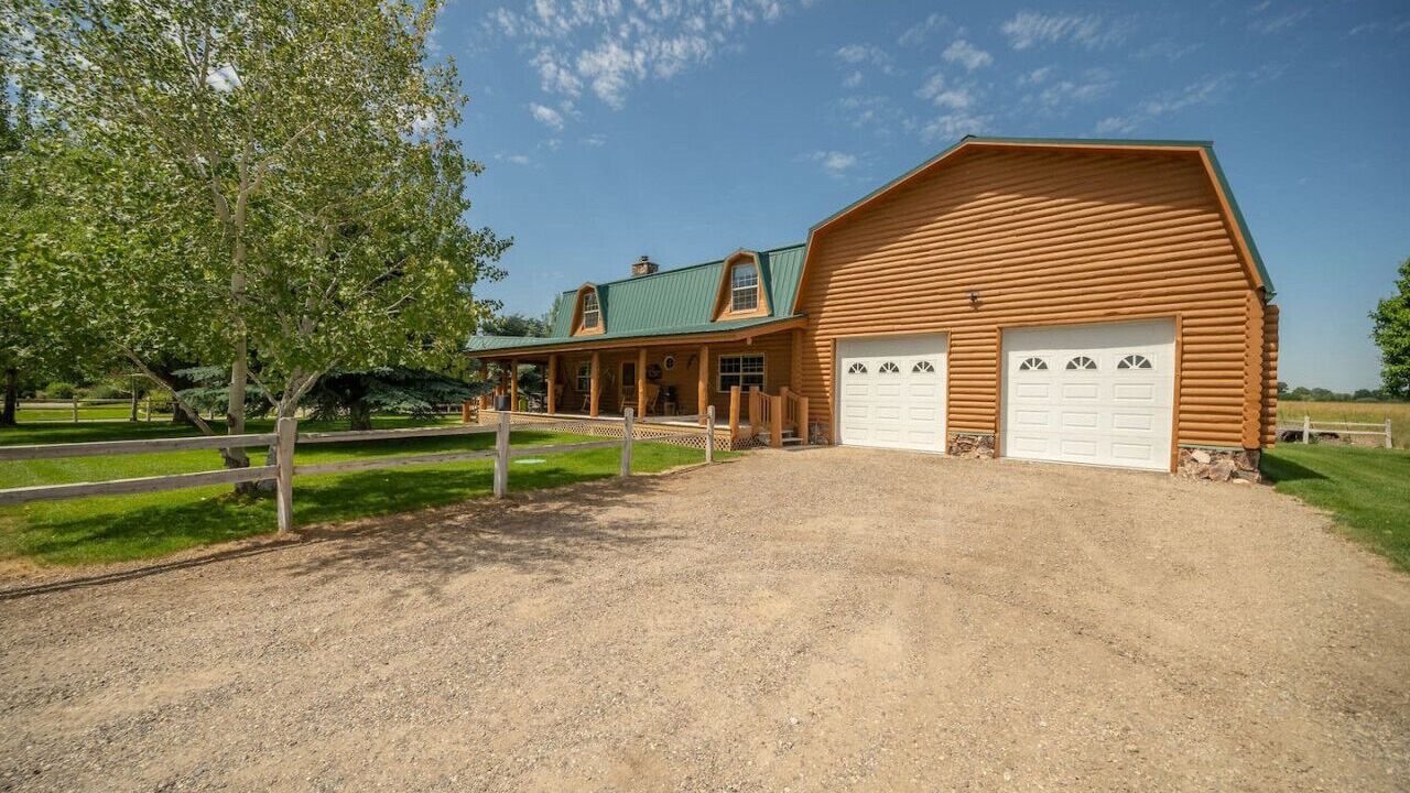 Photo of Outdoor in Rigby