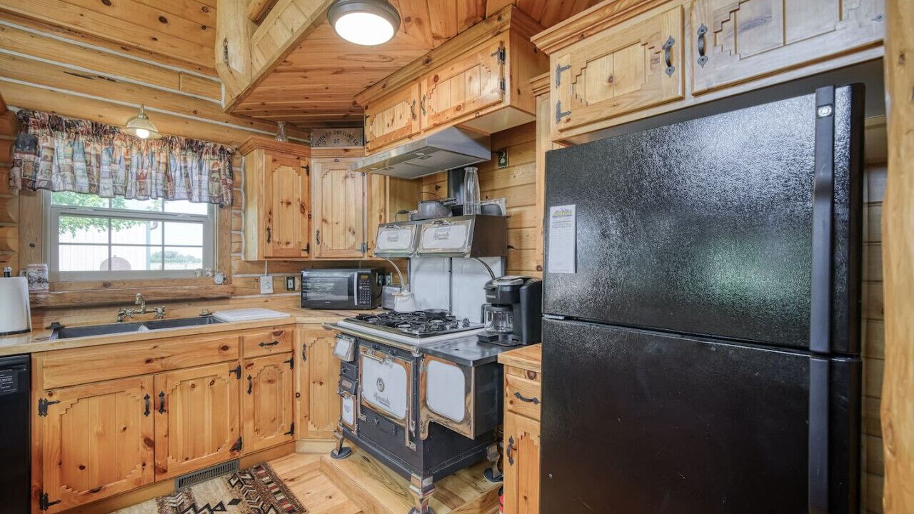 Photo of Kitchen in Rigby