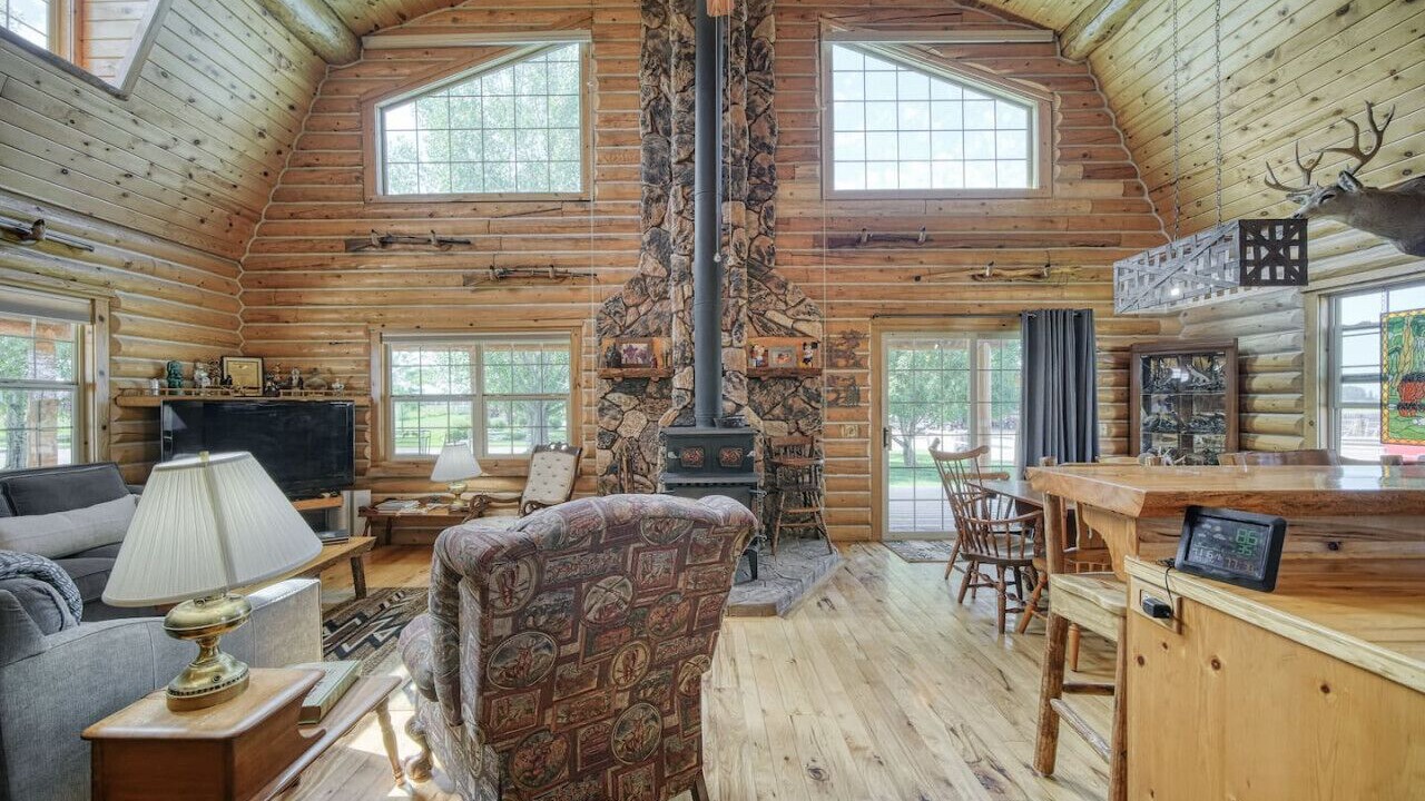 Photo of Livingroom in Rigby