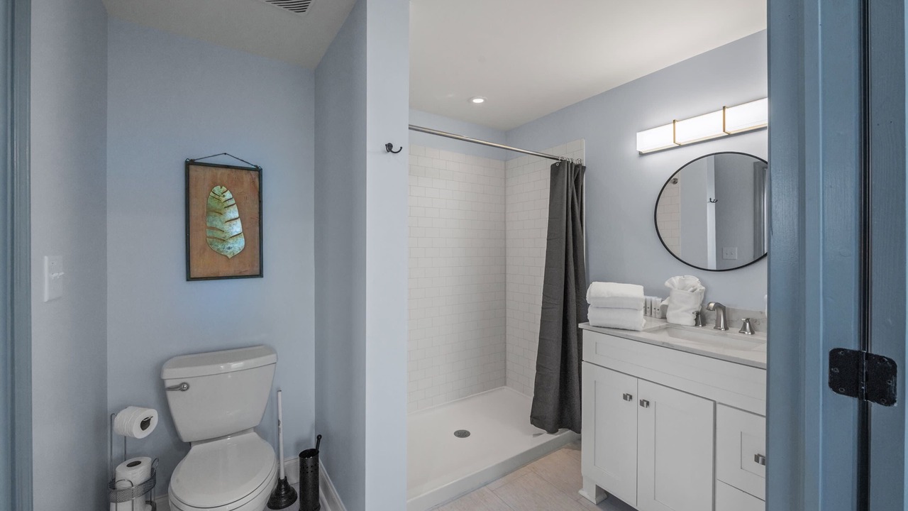 Photo of Bathroom in Conway