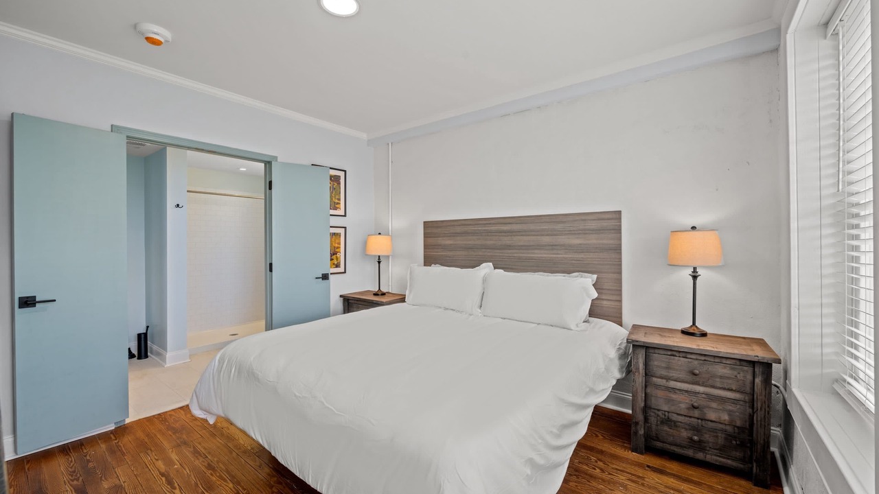 Photo of Bedroom in Conway