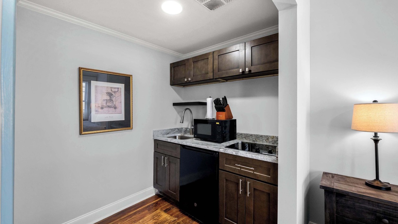 Photo of Kitchen in Conway