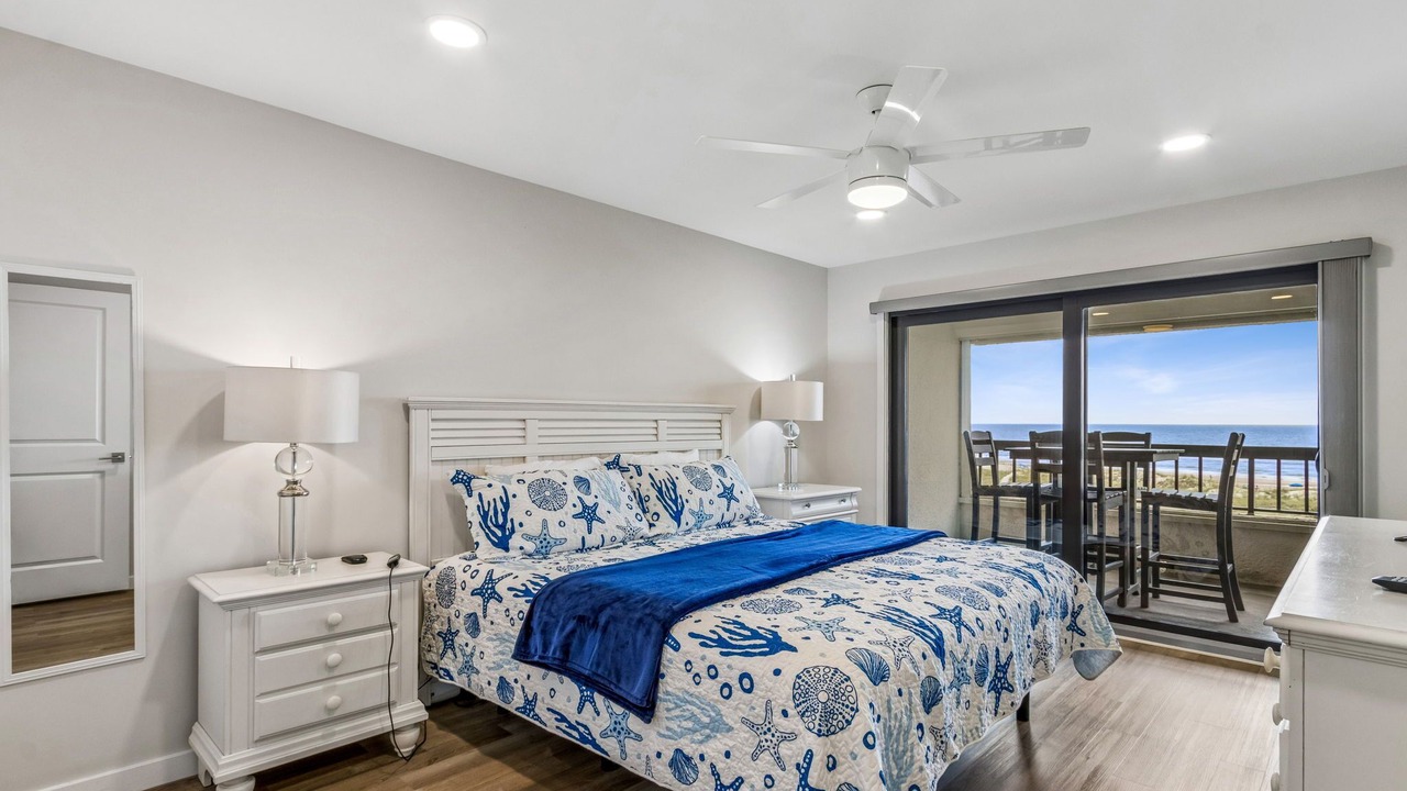 Photo of Bedroom in Amelia City