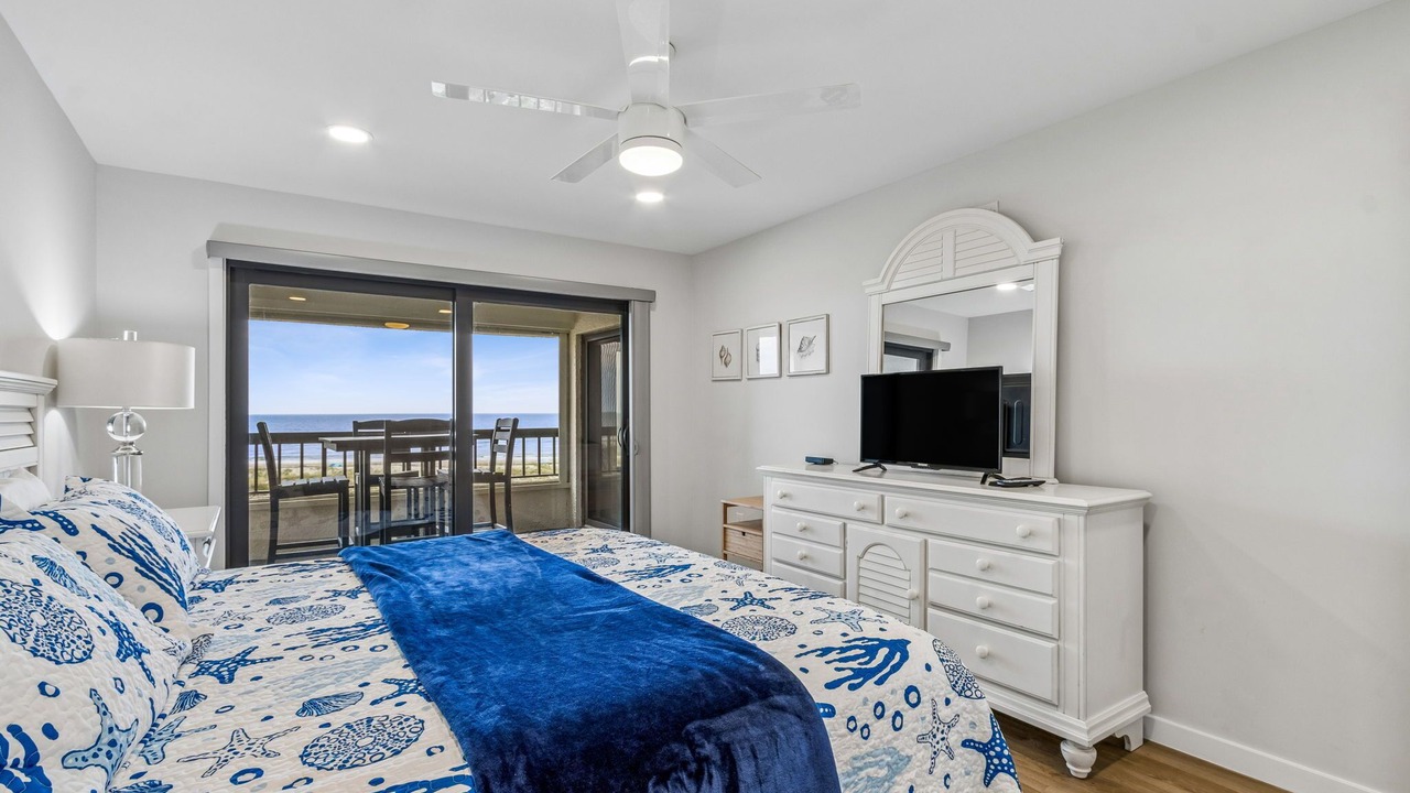Photo of Bedroom in Amelia City