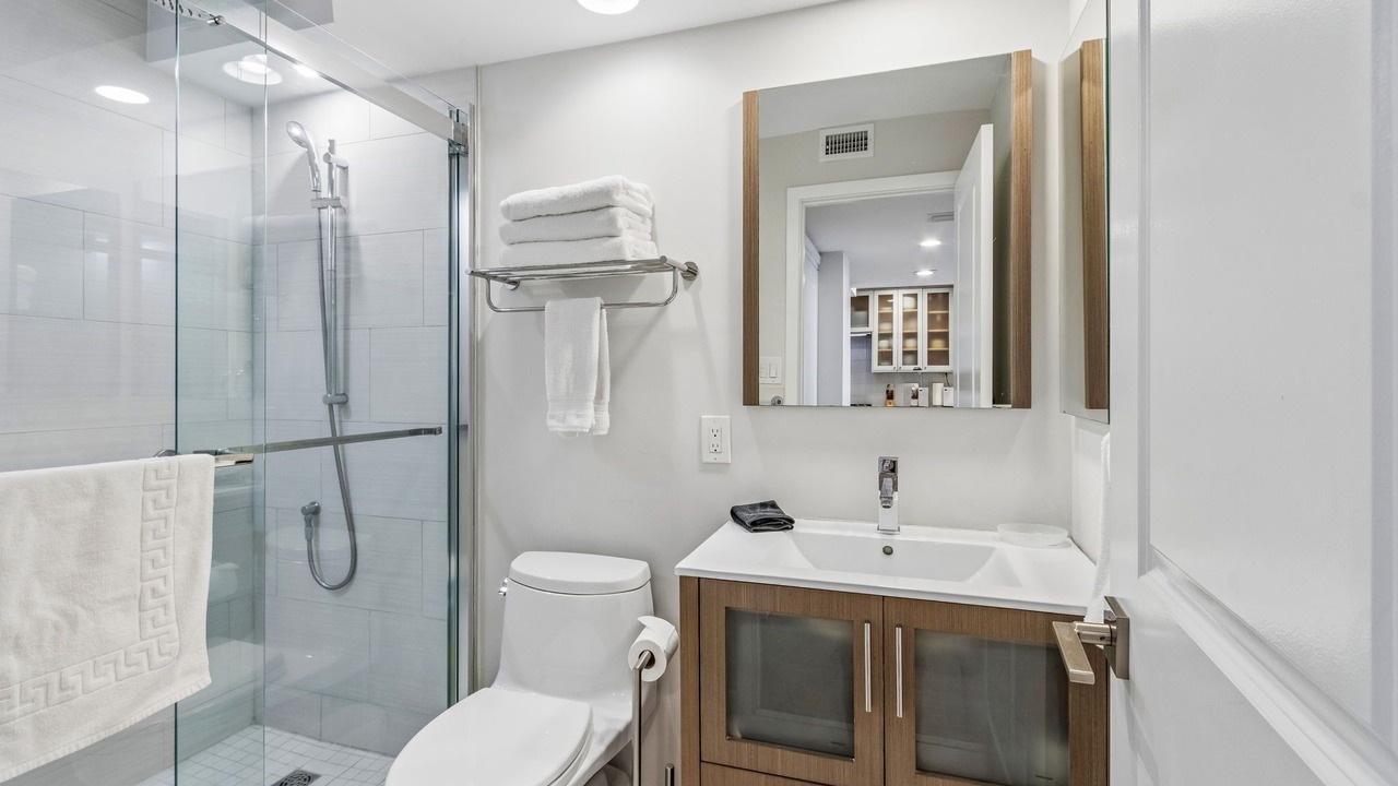 Photo of Bathroom in Amelia City