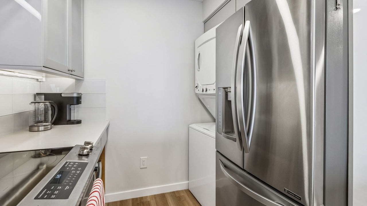 Photo of Kitchen in Amelia City