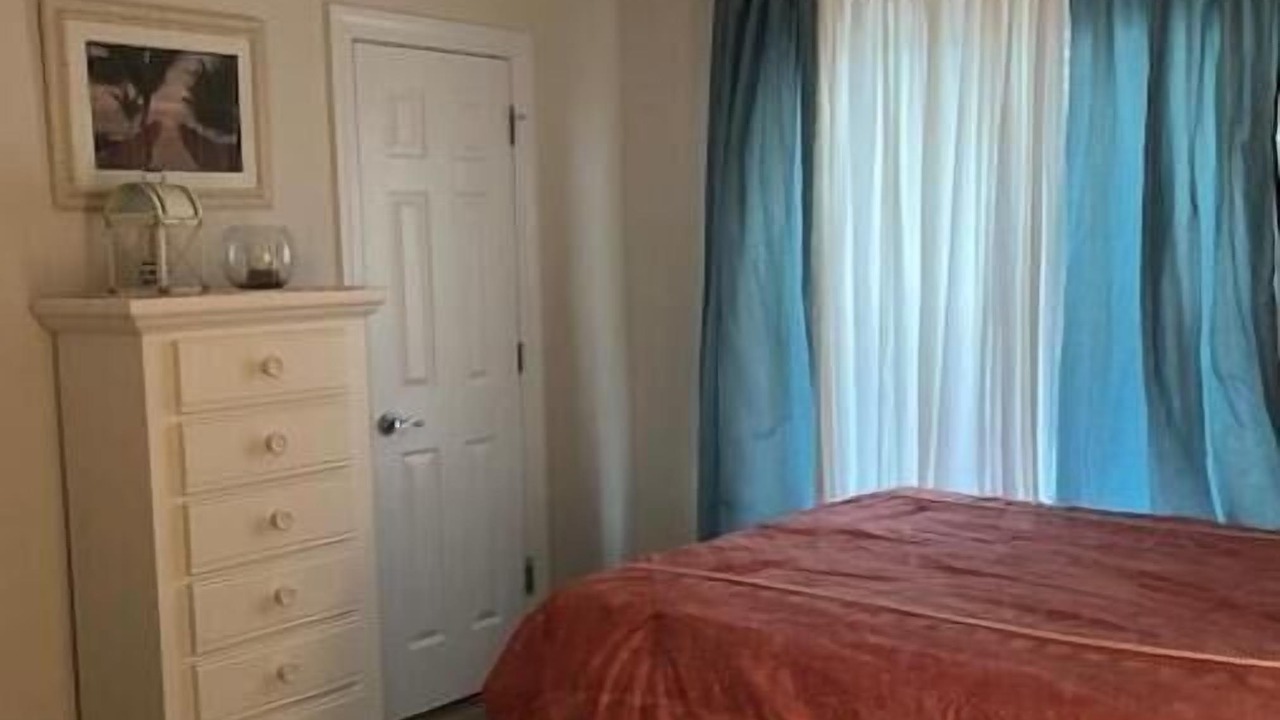 Photo of Bedroom in Santee