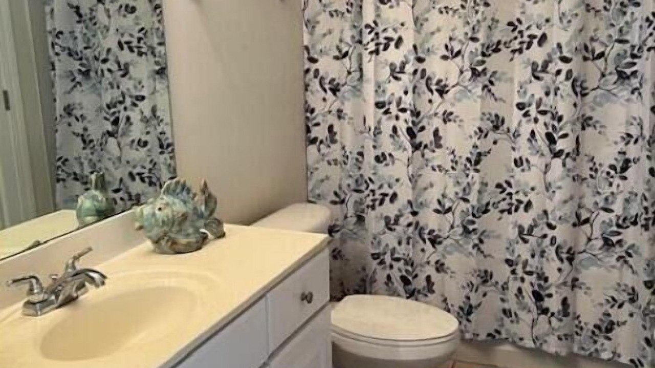 Photo of Bathroom in Santee