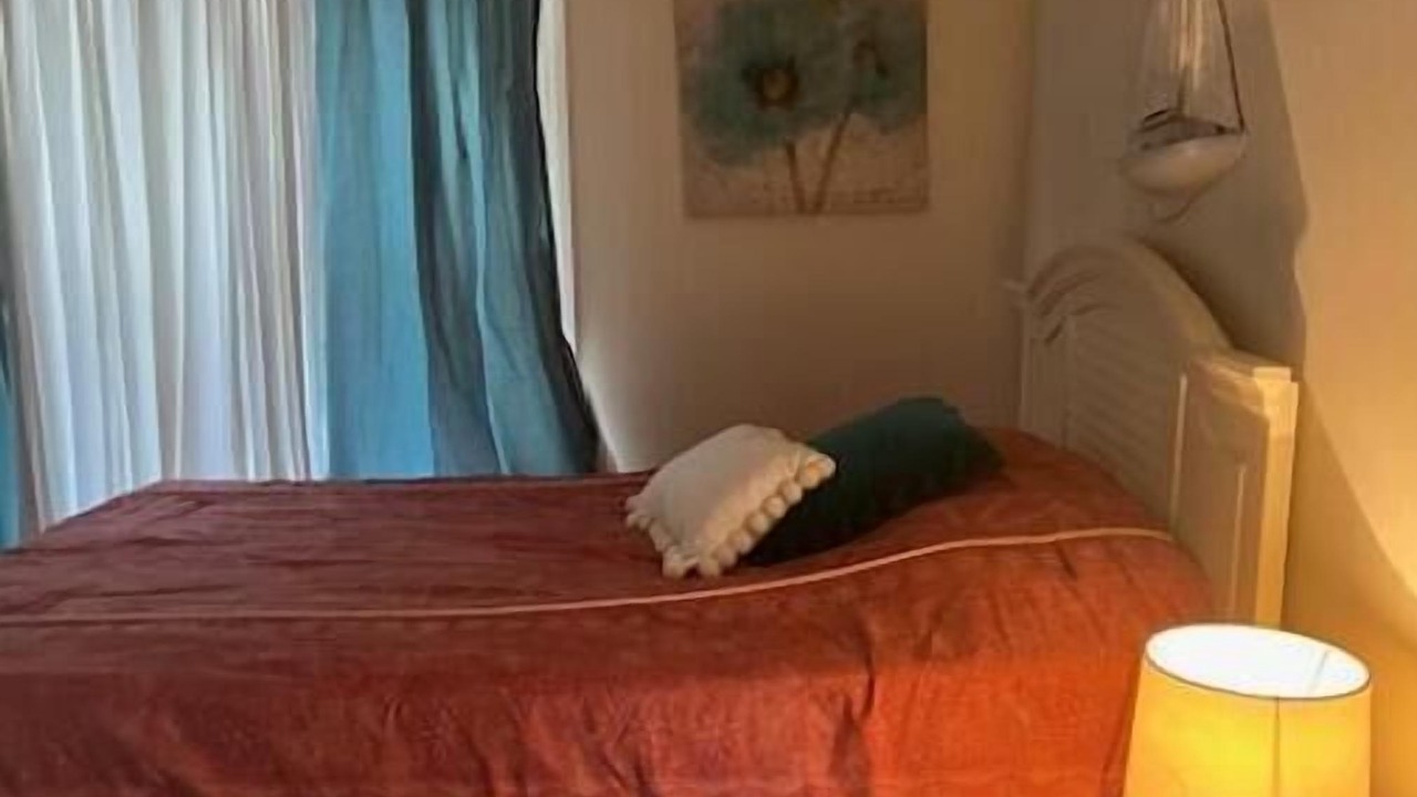 Photo of Bedroom in Santee