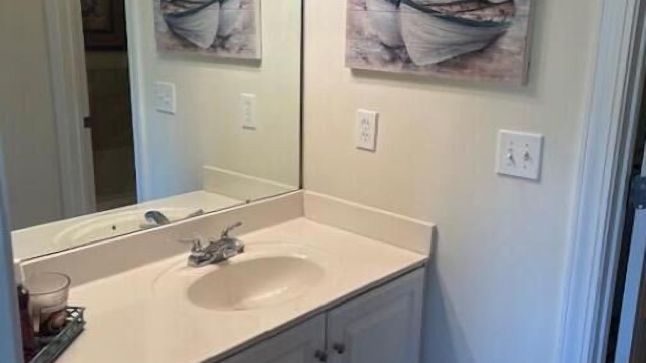 Photo of Bathroom in Santee