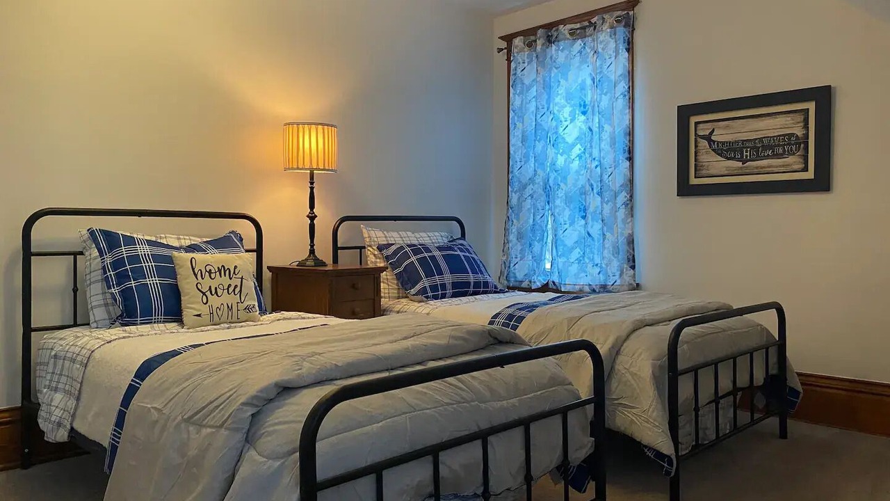 Photo of Bedroom in Albert Lea