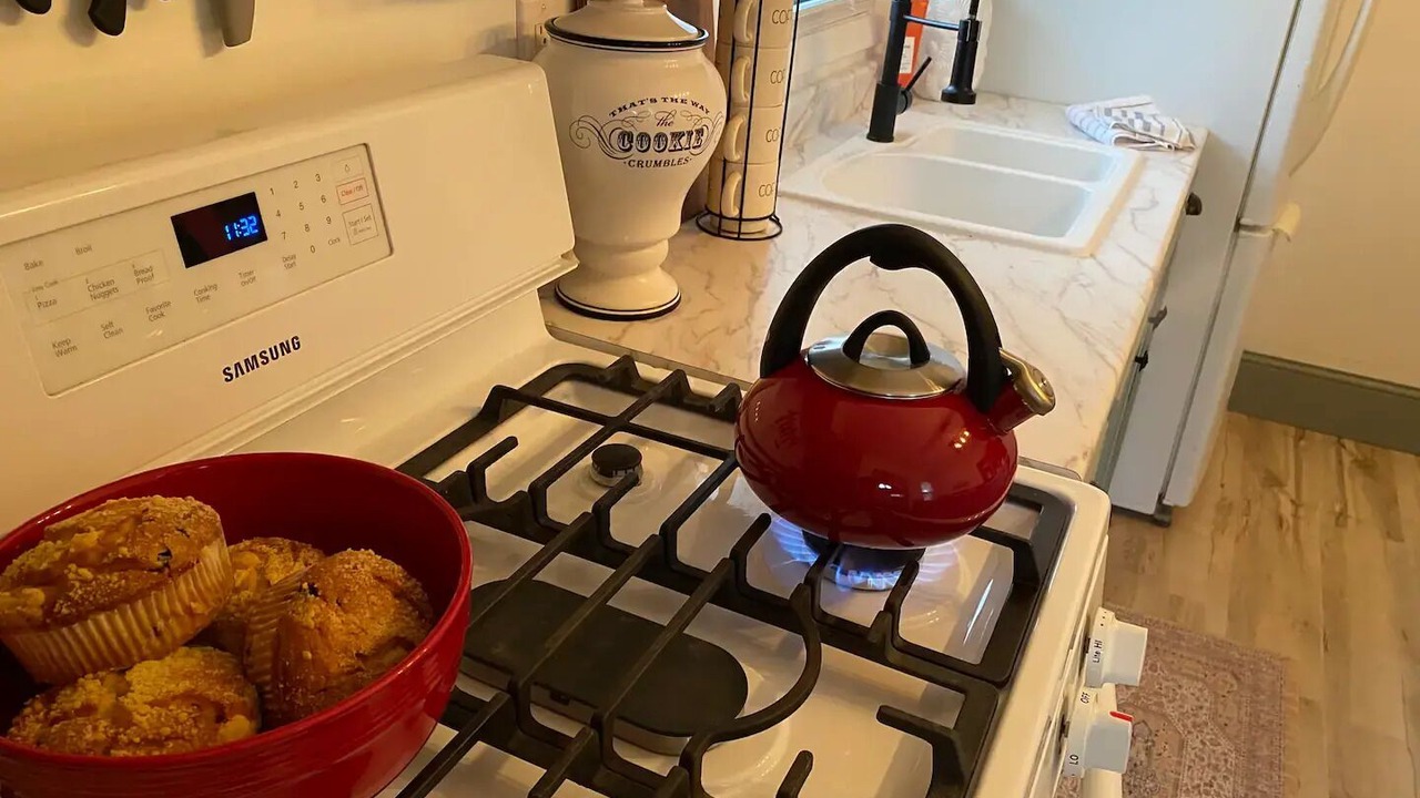 Photo of Kitchen in Albert Lea