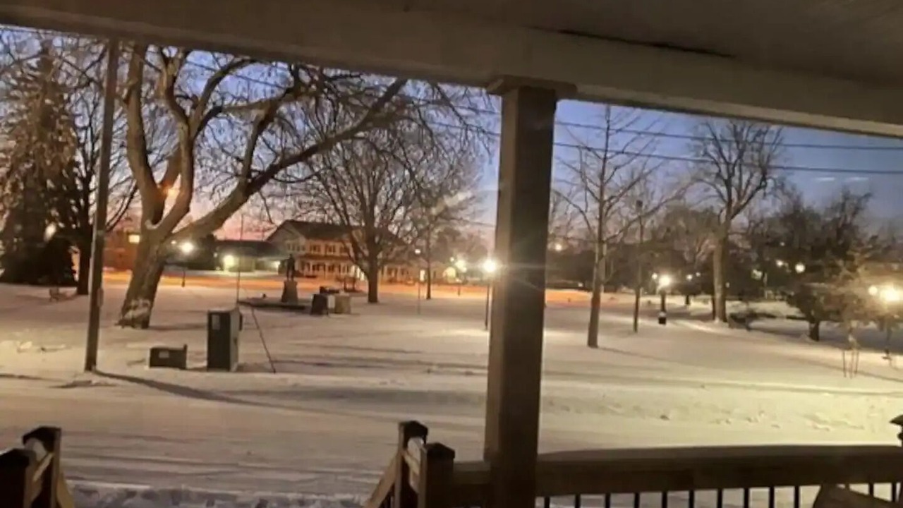 Photo of Outdoor in Albert Lea