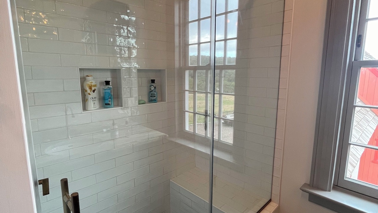 Photo of Bathroom in West Milton
