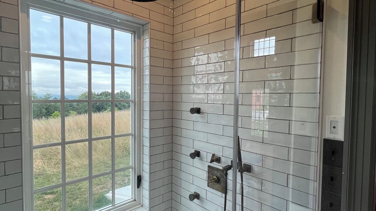 Photo of Bathroom in West Milton