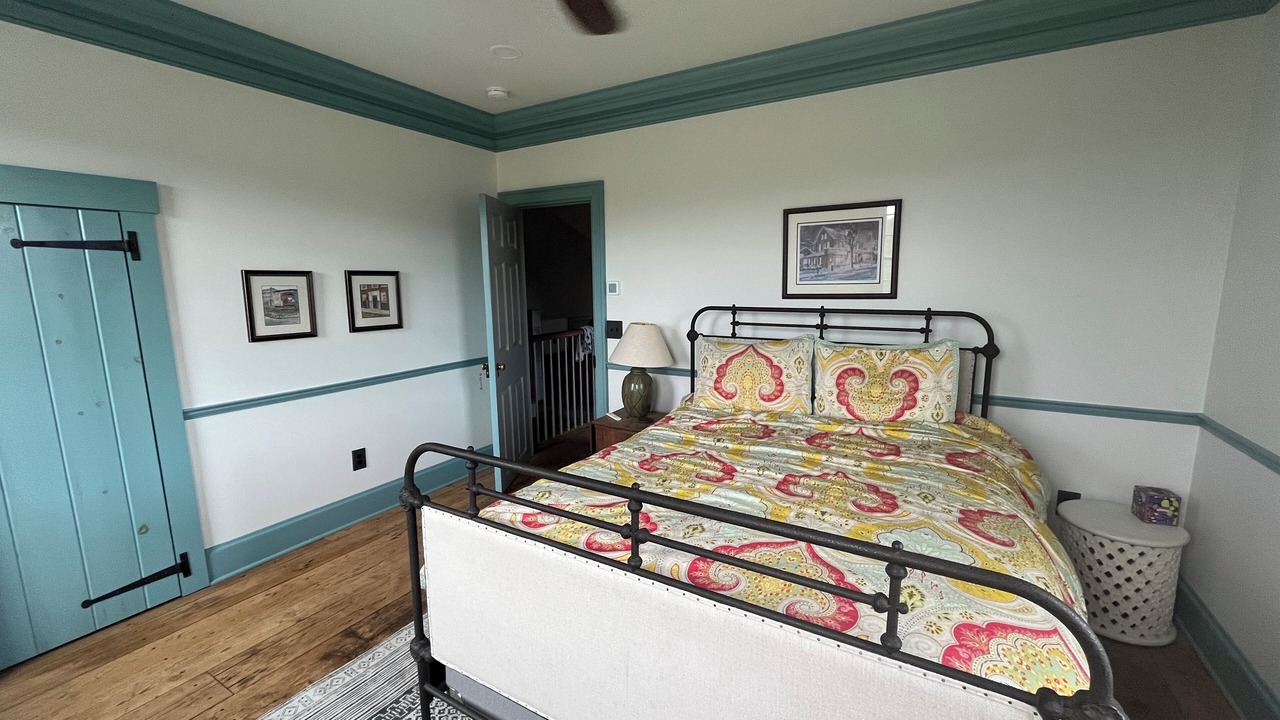 Photo of Bedroom in West Milton