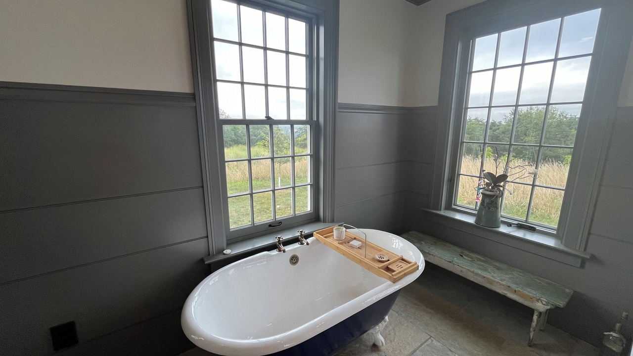 Photo of Bathroom in West Milton