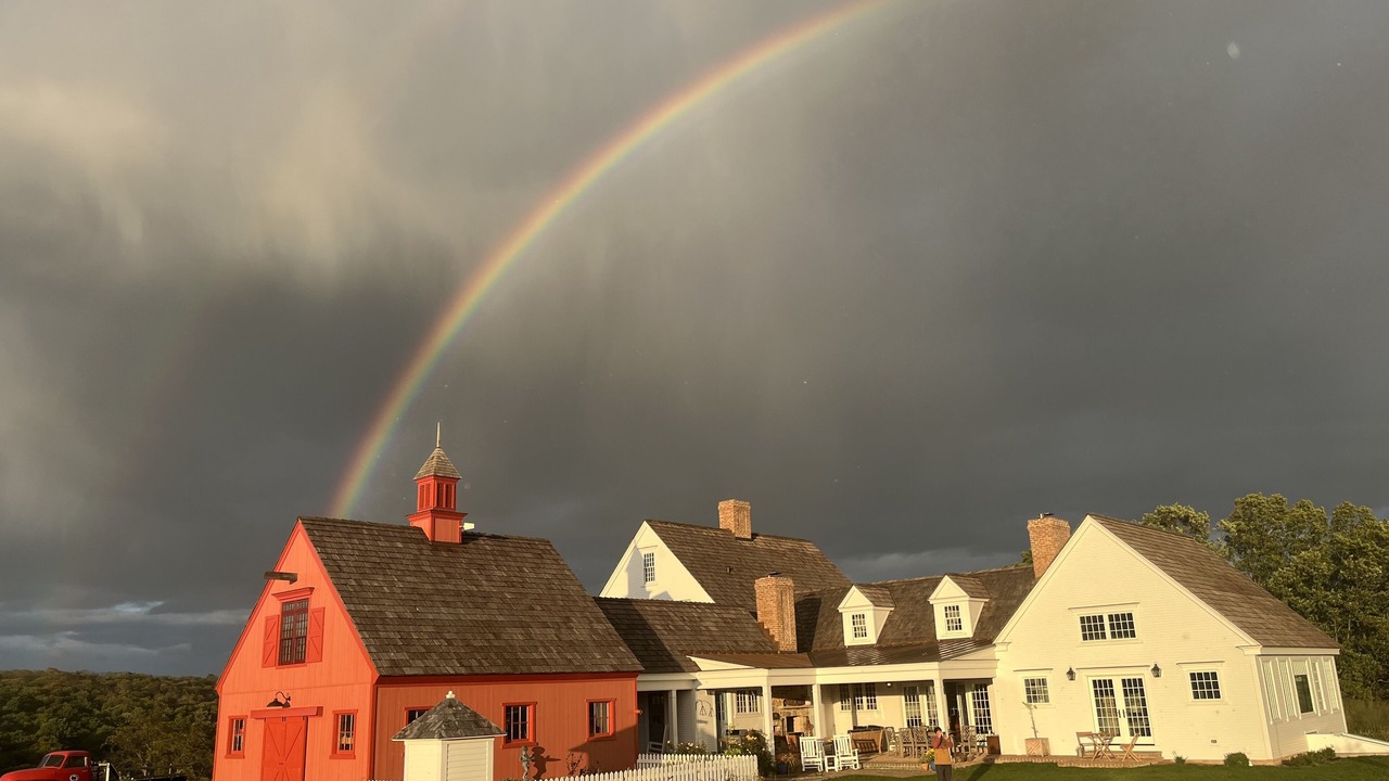 Photo of Outdoor in West Milton
