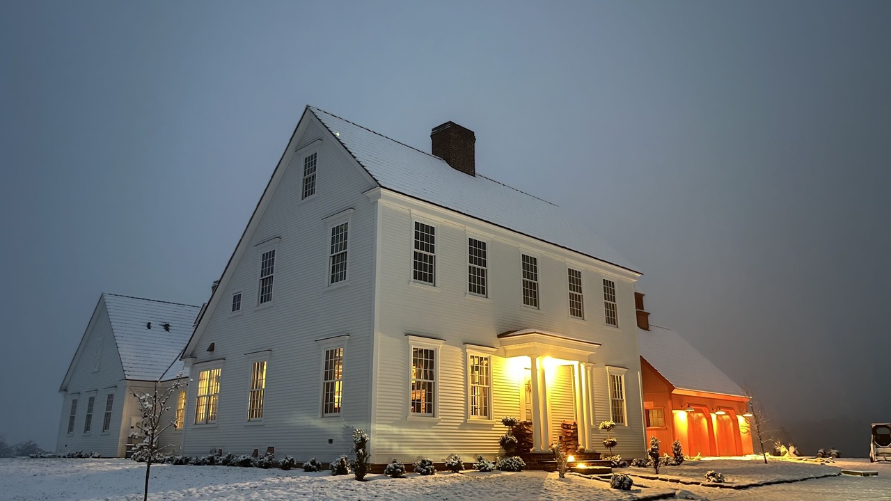 Photo of Outdoor in West Milton