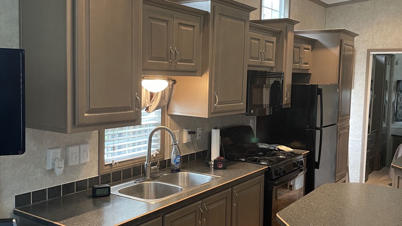 Photo of Kitchen in Glenmont