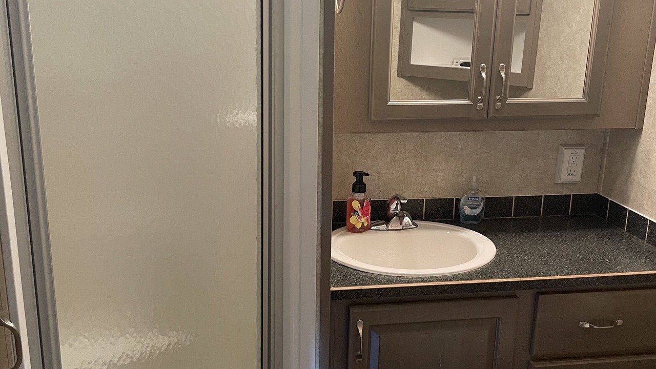 Photo of Bathroom in Glenmont