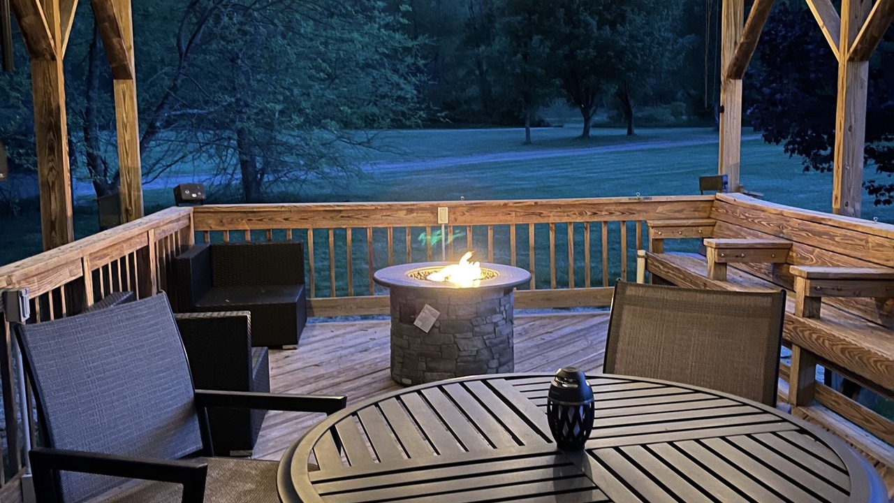 Photo of Outdoor in Glenmont