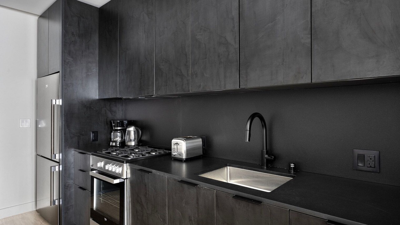 Photo of Kitchen in Palms
