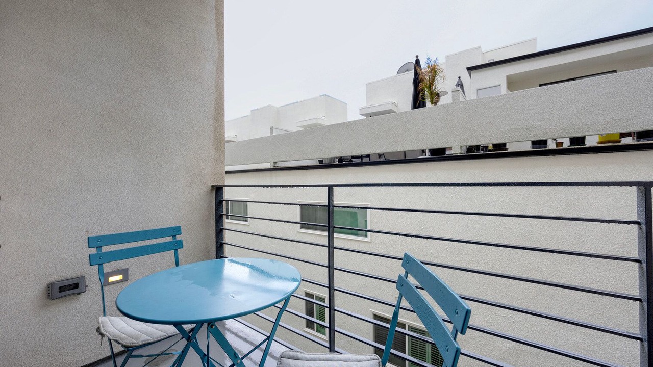 Photo of Outdoor in Palms