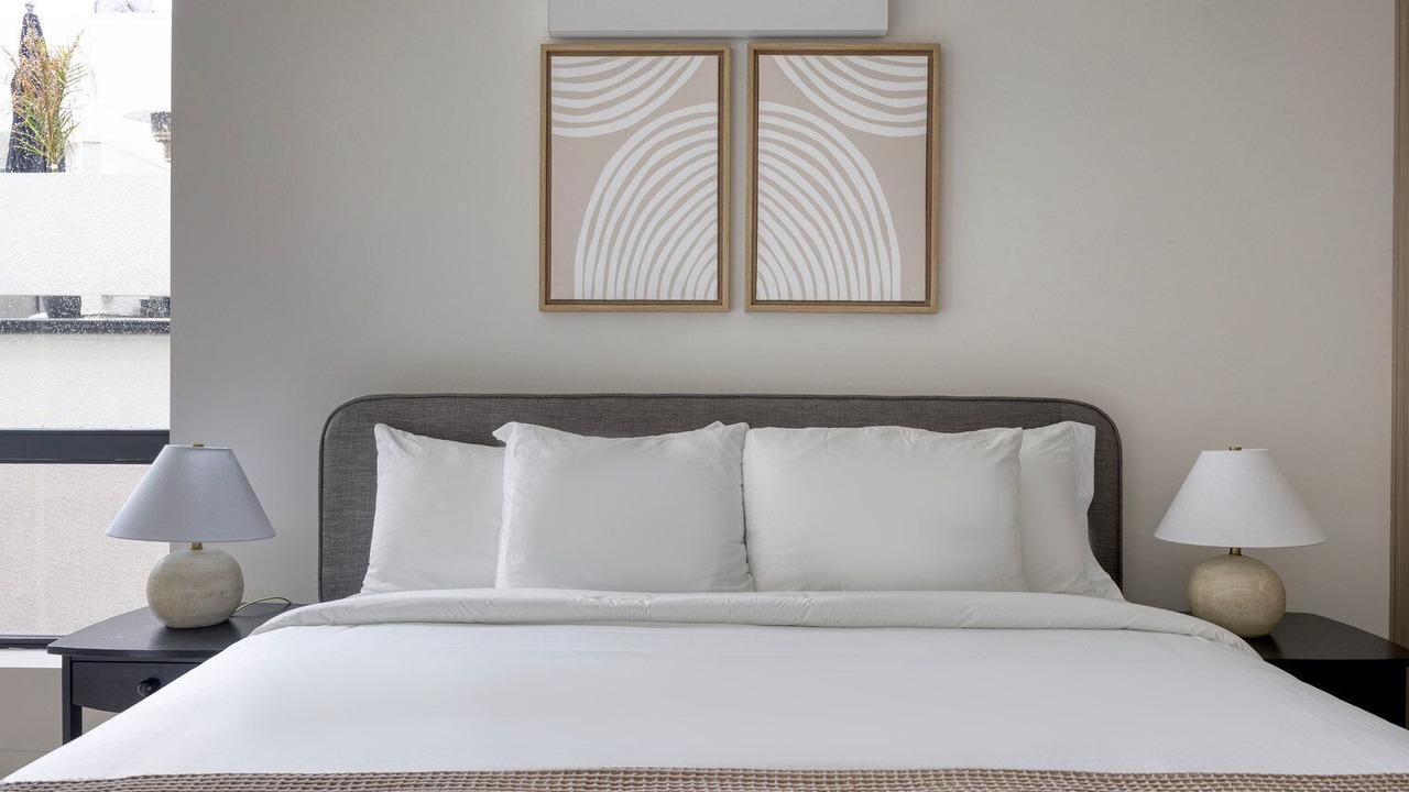 Photo of Bedroom in Palms