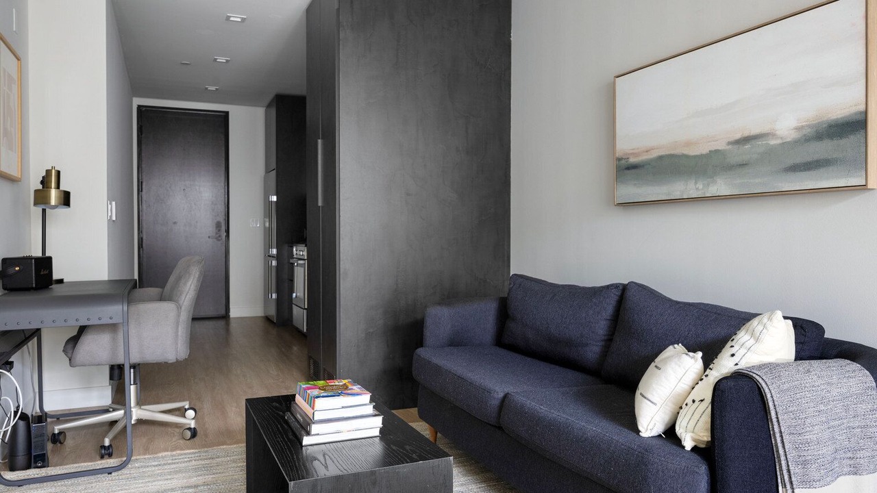 Photo of Livingroom in Palms
